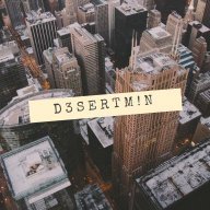 D3SERTM!N